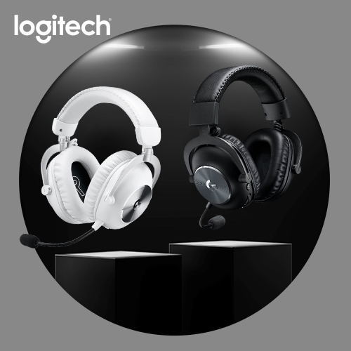 Logitech - Pro X 2 Lightspeed