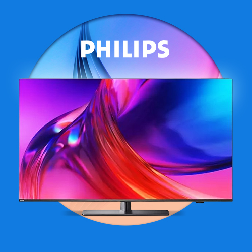 Смарт телевизори Philips 8818