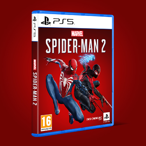 Marvel's Spider-Man 2