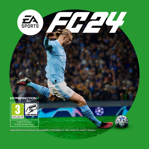EA Sports FC 24