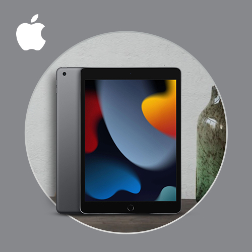 Таблет Apple iPad 9 10.2