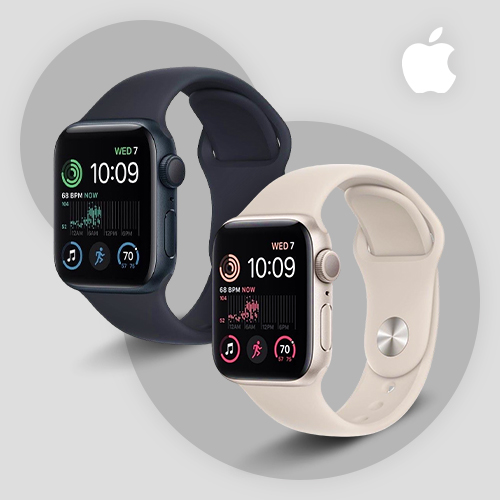 Смарт часовник Apple Watch SE2