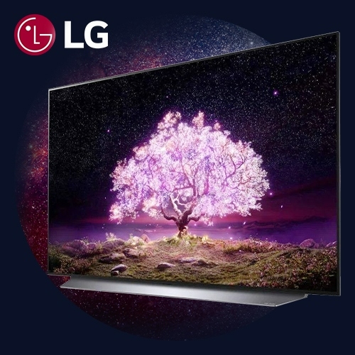 Смарт телевизори LG