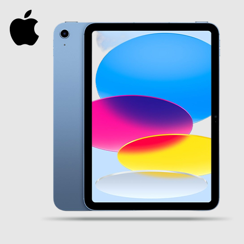 Таблет Apple - iPad 10 2022