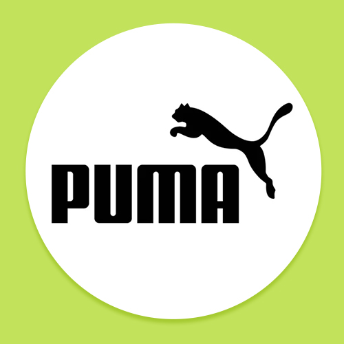 Виж любимите си предложения от Puma