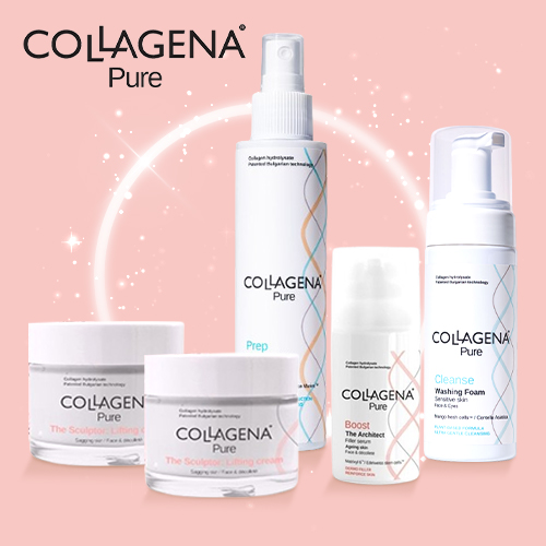 Collagena Pure
