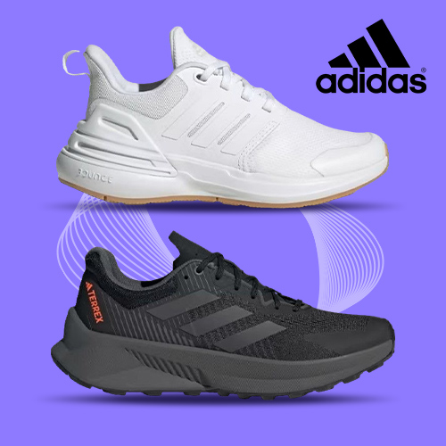 Обувки за бягане Adidas
