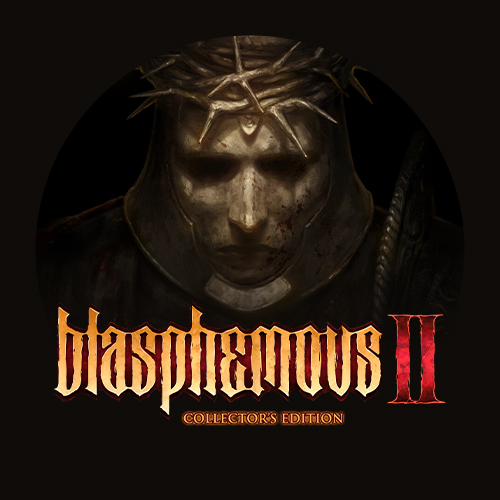 Blasphemous II Collector's Edition