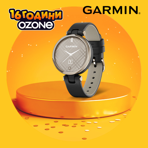 Смарт часовник Garmin - Lily