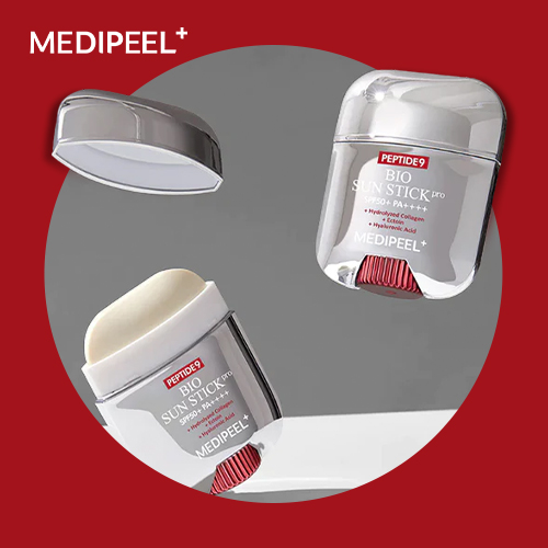Ново от Medi-Peel Peptide 9