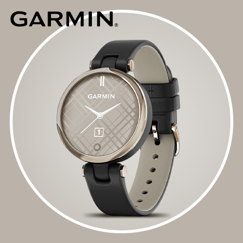 Смарт часовник Garmin Lily