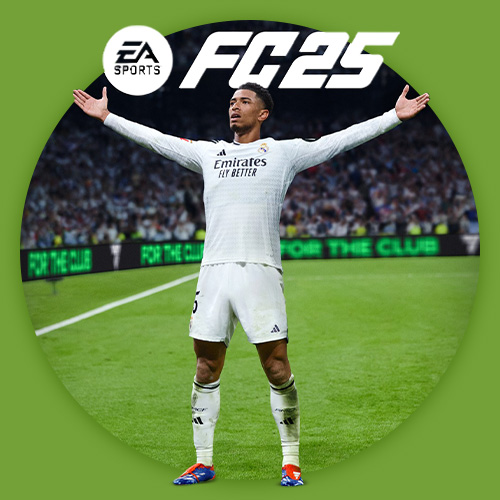 EA SPORTS FC 25