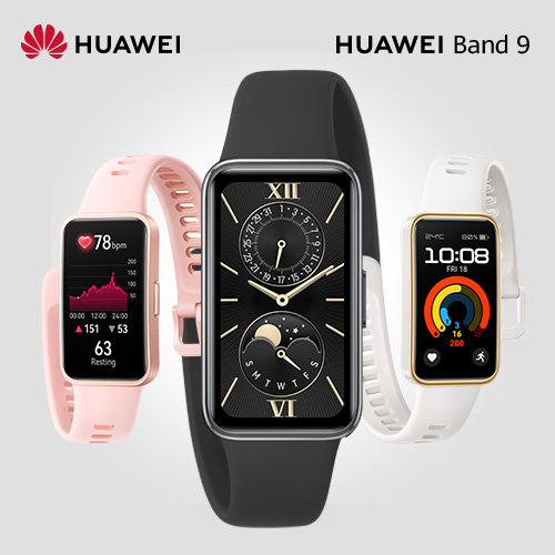 Huawei Band 9