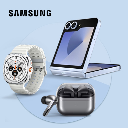 Нови предложения от Samsung