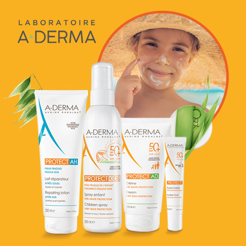 A-DERMA PROTECT