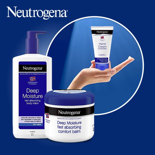 Neutrogena