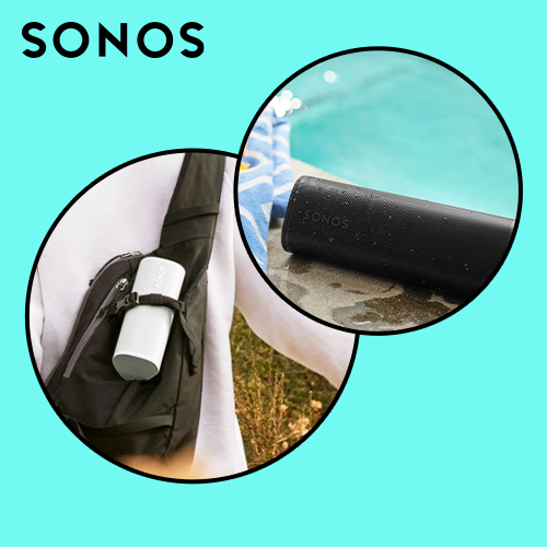 Sonos Roam