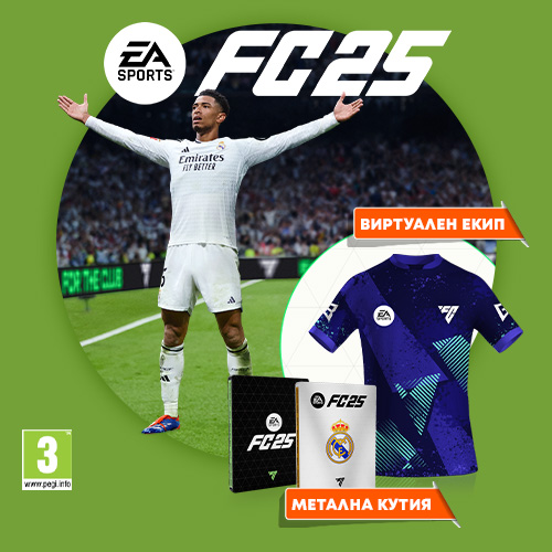 EA Sports FC 25