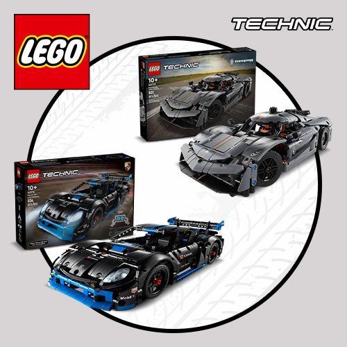 LEGO Technic