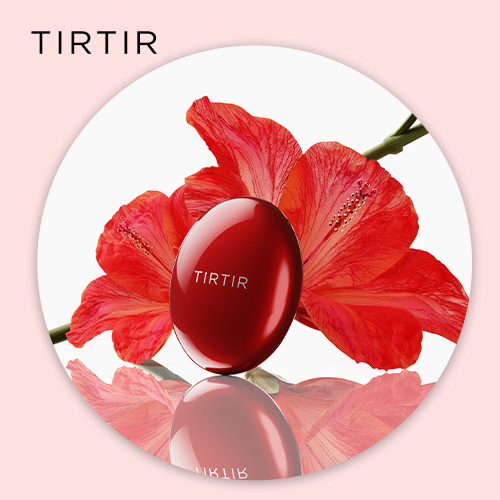 TirTir Fit Red Cushion