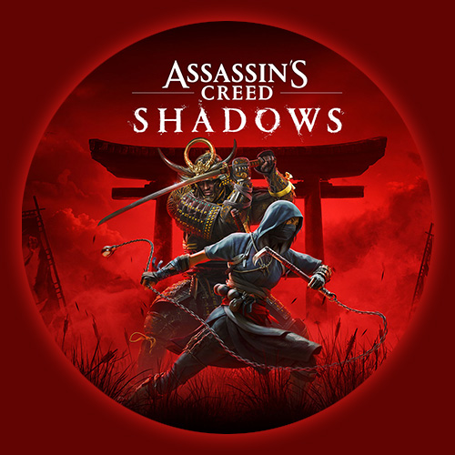 Assassin's Creed Shadows