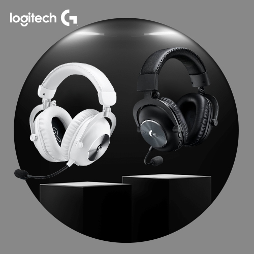 Logitech - Pro X 2 Lightspeed