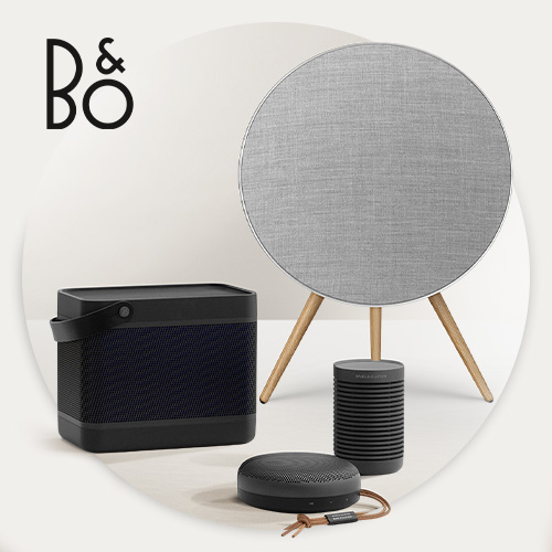 Bang&Olufsen