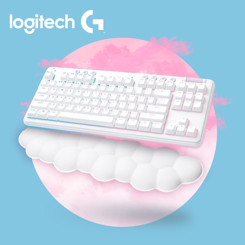 Механична клавиатура Logitech  G713