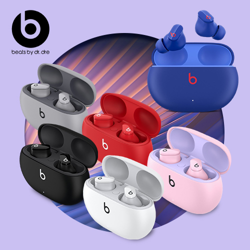 Beats by Dre Studio Buds