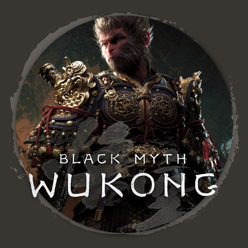 Black Myth: Wukong