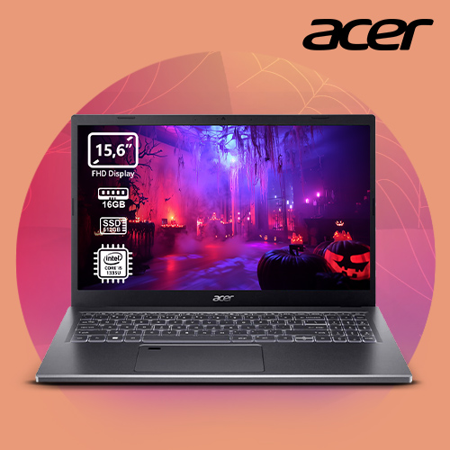 Лаптоп Acer - Aspire 5