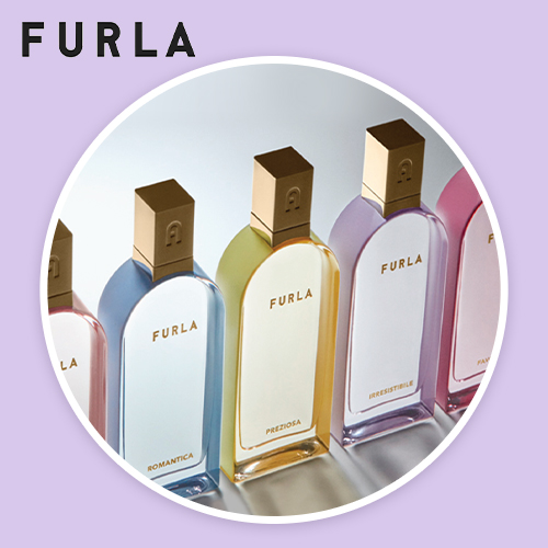 FURLA - СТИЛ И ИЗТЪНЧЕНОСТ