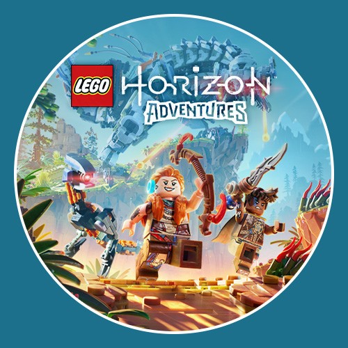 LEGO Horizon Adventures