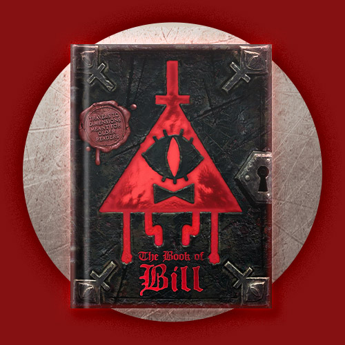 The Book of Bill