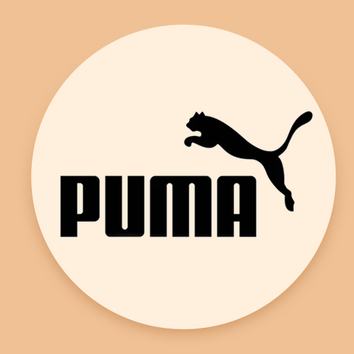 Виж любимите си предложения от Puma