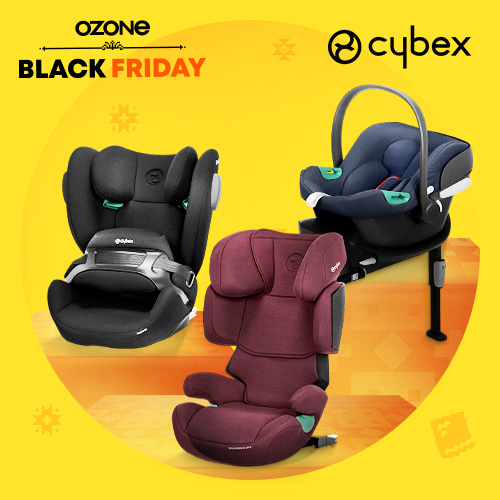 Изгодни предложения от Cybex