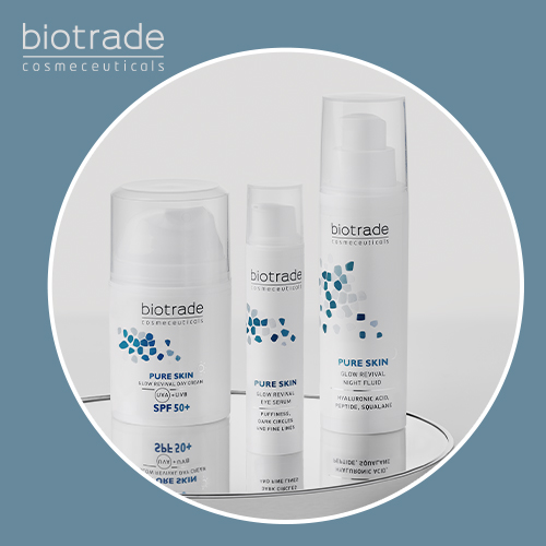 BIOTRADE PURE SKIN