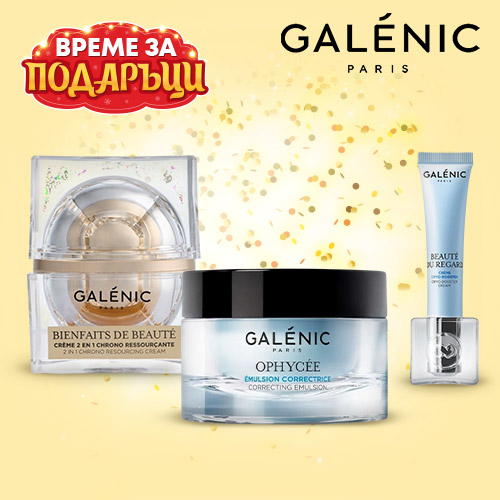 Galénic