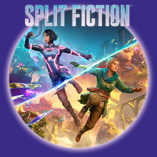 Split Fiction