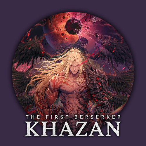 The First Berserker: Khazan