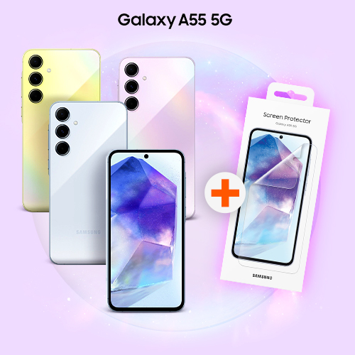 Грабни Samsung Galaxy А55 5G