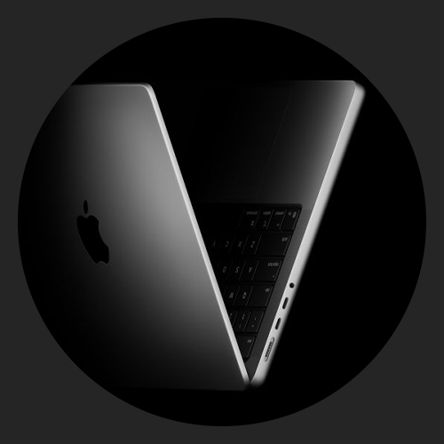 Представяме ти MacBook Pro 14 M5