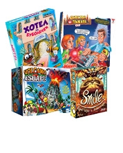 Детски игри