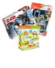 Конструктори