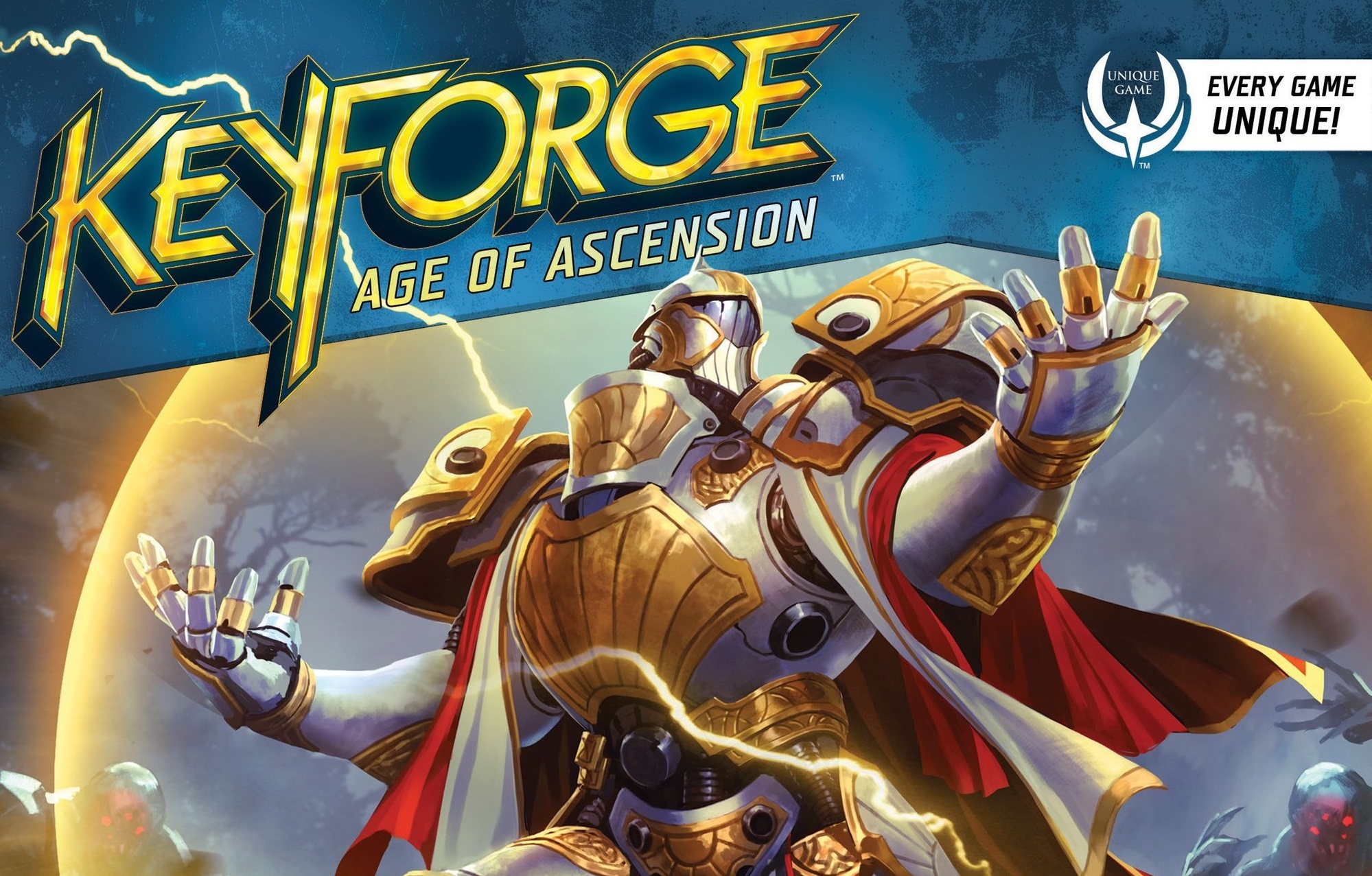 Age of Ascension