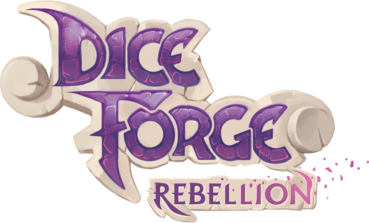 Dice Forge - Rebellion