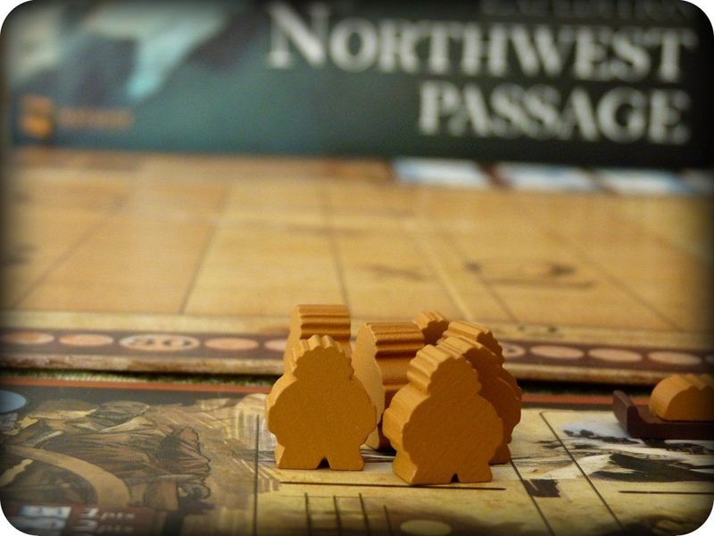 Expedition - Northwest Passage