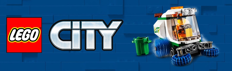 LEGO-City