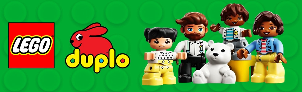 LEGO-Duplo