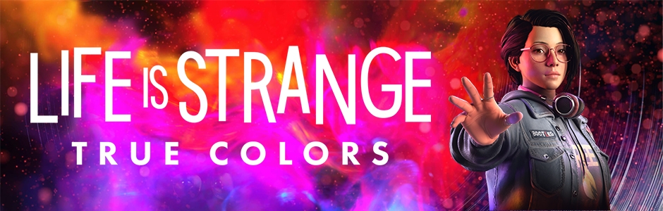 Life is Strange: True colors